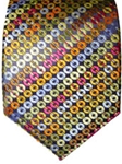 Seven Fold Silk Tie