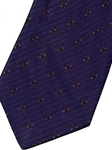Pink Silk Tie