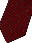 Pink Silk Tie
