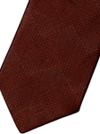 Pink Silk Tie