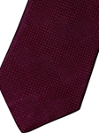 Pink Silk Tie