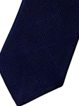 Pink Silk Tie