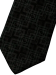 Pink Silk Tie
