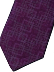 Pink Silk Tie