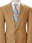 Tan Camel Hair Sportcoat