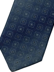 Pink Silk Tie
