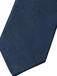 Pink Silk Tie