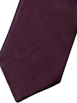 Pink Silk Tie