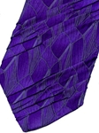 Pink Silk Tie