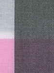 Black and Purple check