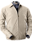 Classic Golf Jacket