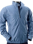 Micro Bomber Jacket