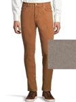 Cork Chuck Hi Flex Five Pockets Men's Trouser | Brax Men's Trousers | Sam's Tailoring Fine Men's Clothing