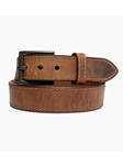 Sienna Rough Country Men's 1.5" Edc Belt | Lejon Leather Causal Belts | Sam's Tailoring Fine Men's Clothing