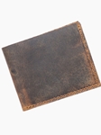 Brown Donavon Frankenreiter Gig Wallet | Lejon Leather Wallets | Sam's Tailoring Fine Men's Clothing