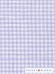 Light Blue and White Satin Stripe Custom Dress Shirt