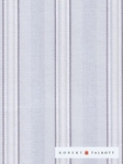 Light Blue and White Satin Stripe Custom Dress Shirt