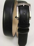 Aniline Calf Belt