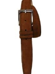 Aniline Calf Belt