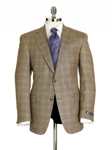 Navy Suit