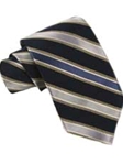 Spring 2009 Seven Fold Purple Tie