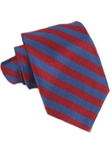 Spring 2009 Seven Fold Purple Tie