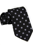 Spring 2009 Seven Fold Purple Tie