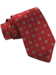 Spring 2009 Seven Fold Purple Tie