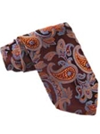 Spring 2009 Seven Fold Purple Tie