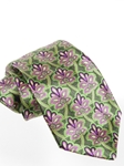 Spring 2009 Seven Fold Purple Tie