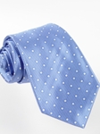 Spring 2009 Seven Fold Purple Tie