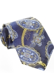 Spring 2009 Seven Fold Purple Tie
