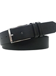 Sardegna Crocodile Patchwork Belt