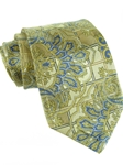 Spring 2009 Seven Fold Purple Tie