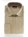 Contemporary Fit: Caramel Contemporary Fit Shirt - Eton of Sweden  |  SamsTailoring Clothing