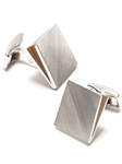 Black Spotted Frog Cufflinks