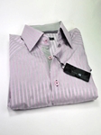 Purple Shirt
