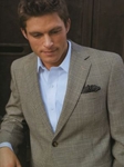 Model 444 All Wool Worsted Sportcoat