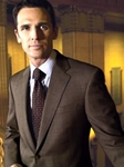 Model 522 Wool and Cashmere Seasonal Suit