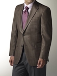 Navy Suit
