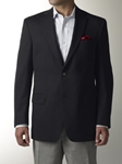 Navy Suit