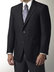 Navy Suit