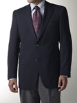 Navy Suit