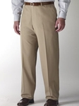 Performance Tan Trouser