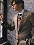 Model 522 Wool and Cashmere Seasonal Suit