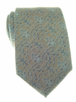 Seven Fold Silk Tie