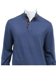 Holiday 2009 Navy Sweater