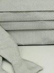 Tile Weave Bow Tie