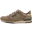 Antwerpen Dark Brown Taupe