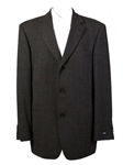 Black Sportcoat